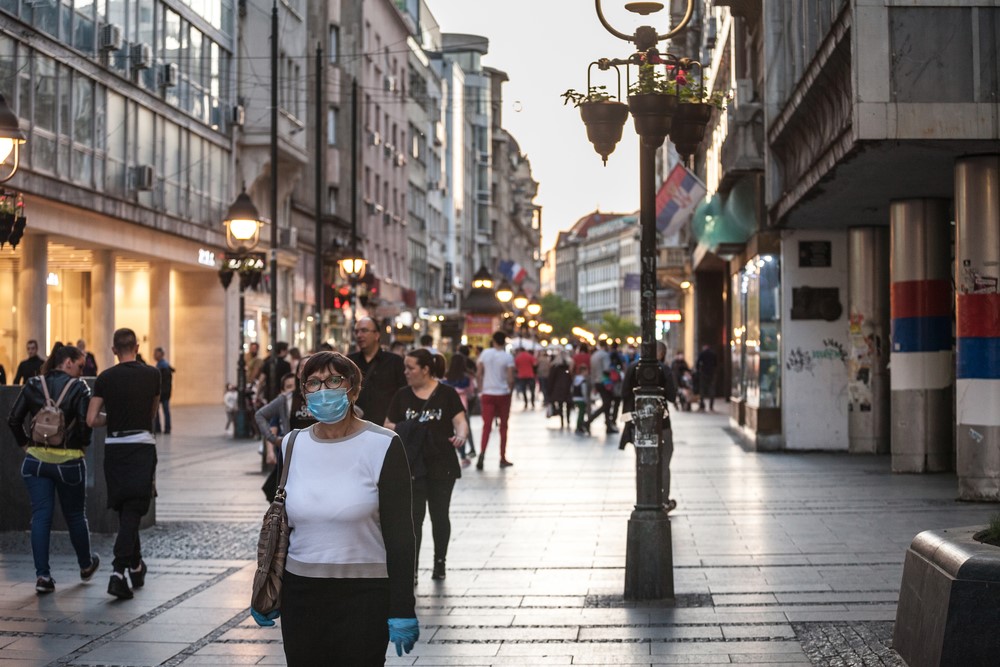 Belgrade, Serbia